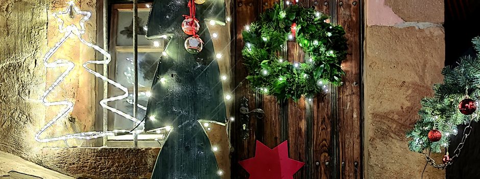 Adventsfenster 12.12.