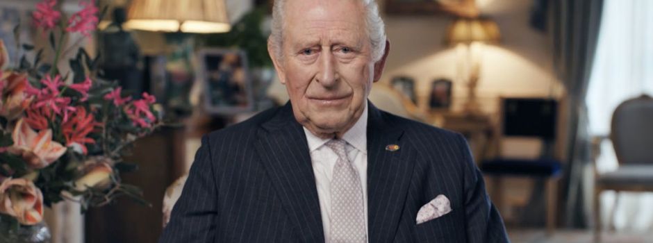 «Good news»: Krebstherapie von König Charles erfolgreich