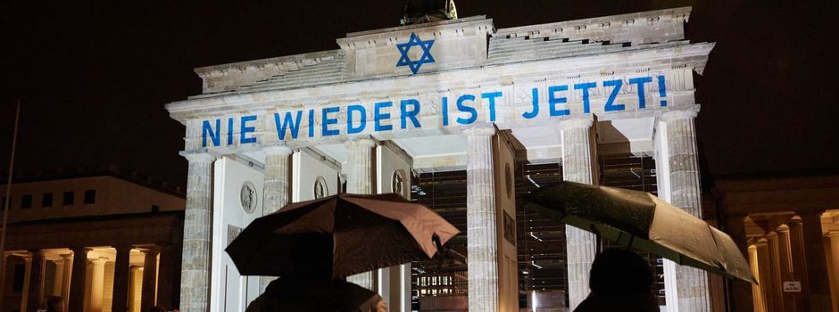 Meldestellen: 2023 so viele antisemitische Vorfälle wie nie