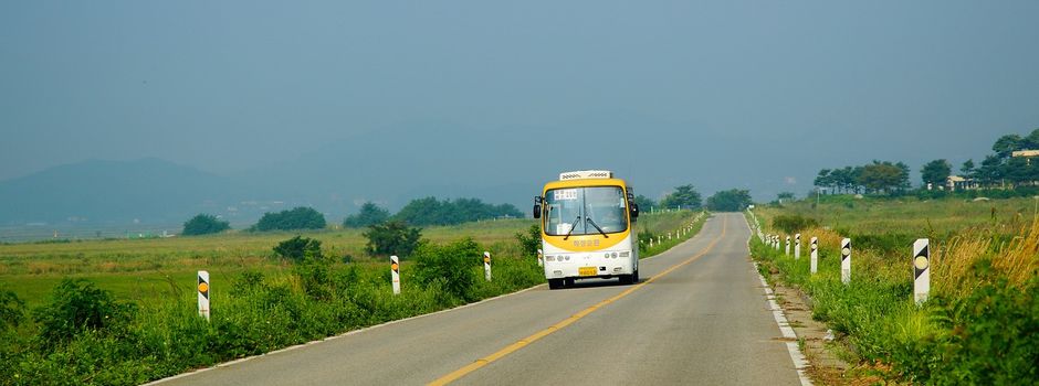 WICHTIGE FAHRGASTINFORMATION
