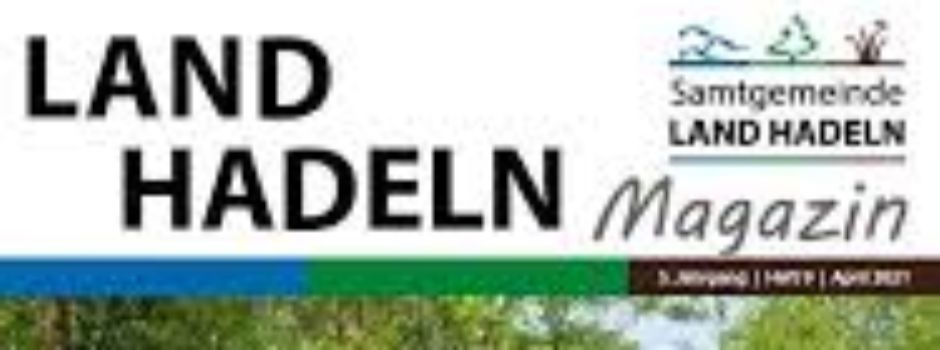 Land Hadeln Magazin