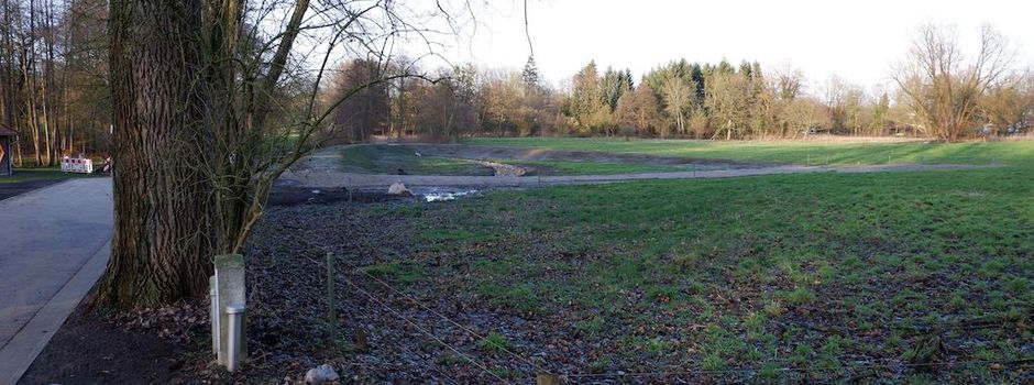 Neuer Abwasserkanal für Neuenkirchen: Straßensperrung ab 6. November