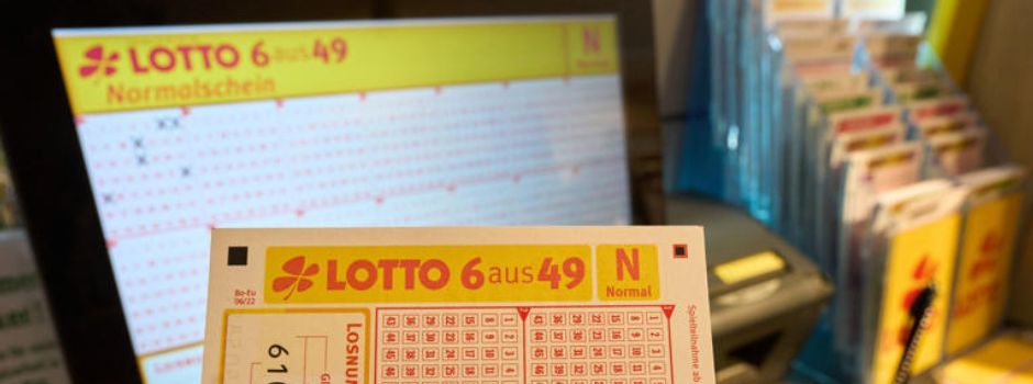 Sechs Richtige: Koblenzer gewinnt im Lotto