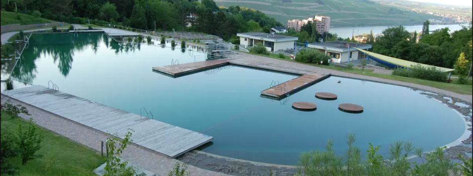Leser-Voting: Das ist das beste Freibad in Mainz und Umgebung