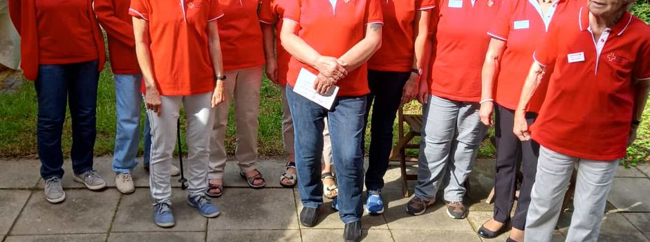 Ehrenamtliche Unterstützung für "Stöberstuv" gesucht!