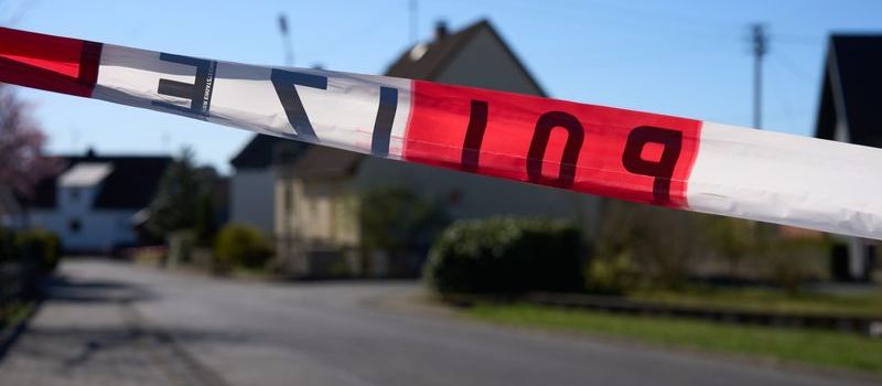 Nach Dreifachmord in Weitefeld: Neues um das Haus von Alexander Meisner
