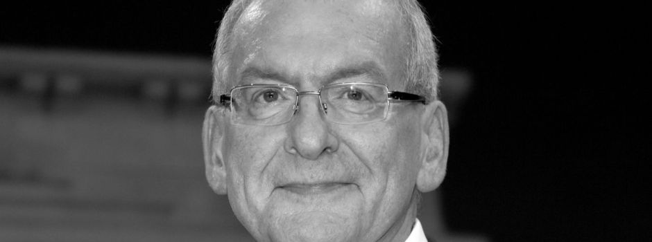 Peter Zwegat - der Schuldnerberater der Nation ist tot