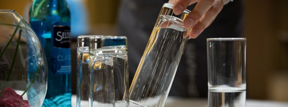 Angst vor Corona-Ansteckung in Restaurants begründet?