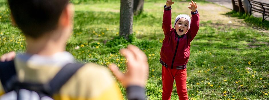 Ferienbetreuung Sommerferien 2026