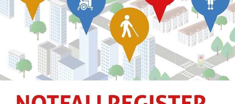 Notfallregister erhöht Sicherheit von Menschen mit besonderem Unterstützungsbedarf