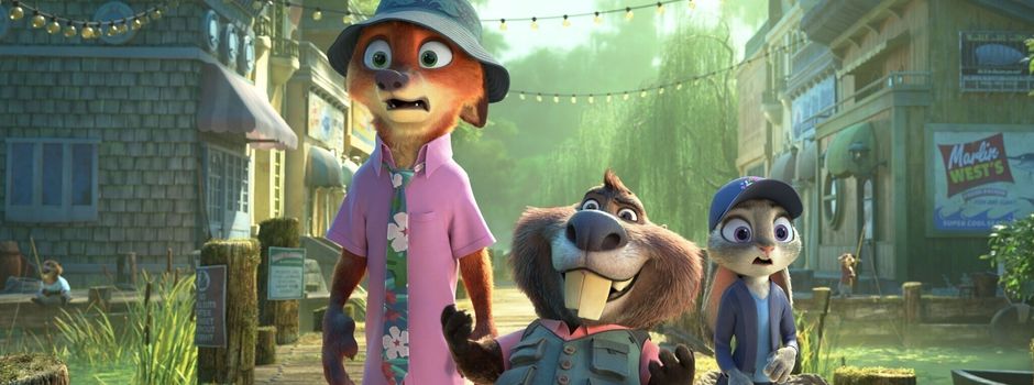 🎅 Der Nikolaus kommt... und hat Kinokarten dabei!