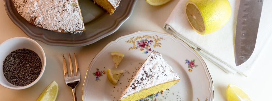 Kuchenspenden für Unternehmerinnenmesse am 09.11. und 10.11.2024 gesucht