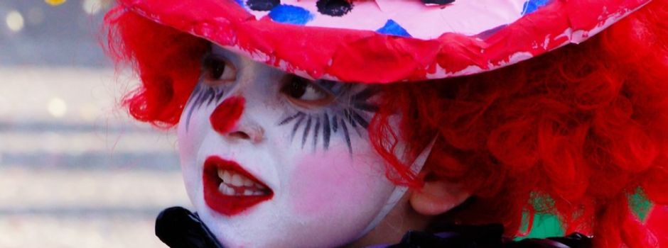 Kinderfastnacht wieder ein voller Erfolg!