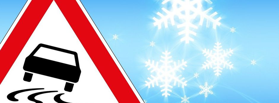 Unwetterwarnung für Mi., 17.01.24 -
