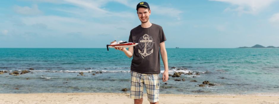 Mainzer bei „Beauty and the Nerd“ dabei