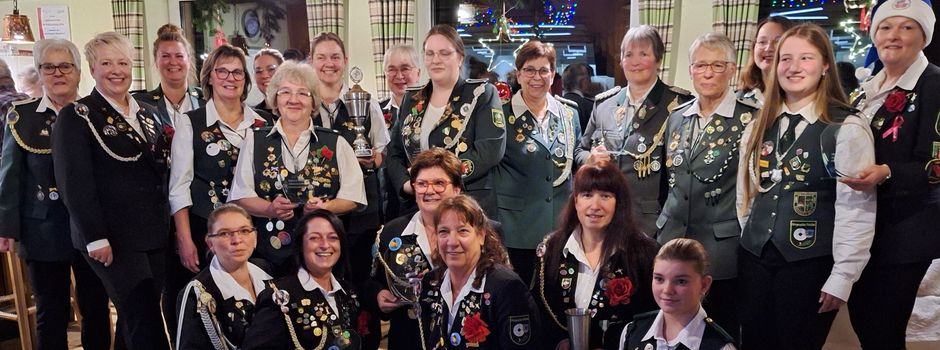 „Diese gemeinsame Zeit schweißt alle zusammen“