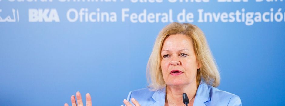 Erneut steigende Tendenz bei Cyberangriffen 2023