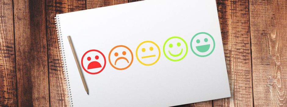 Was hat es mit den Umfragen auf sich?