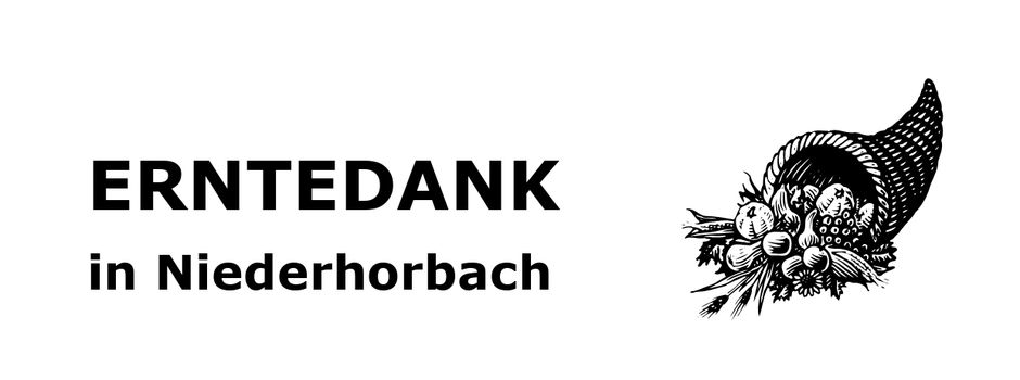Erntedankfest