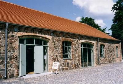 Einladung zur Ausstellungseröffnung