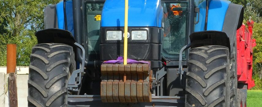 Besichtigung der Biogasanlage: Wie arbeitet eigentlich eine Biogasanlage?