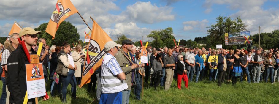 „Das ist ein enormer Vertrauensbruch“