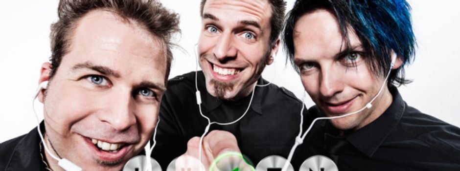 Auftakt mit Rock und Pop