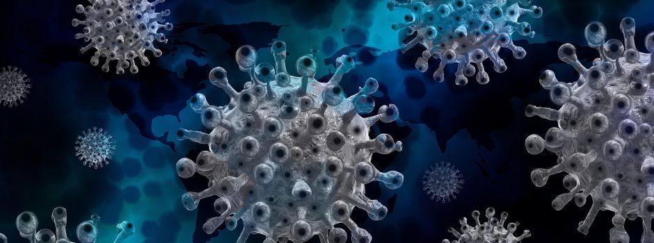 Inzidenz in Wiesbaden am Samstag erneut deutlich gestiegen