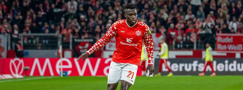 Dringendes Bedürfnis: Mainz-05-Profi flüchtet während Spiel vom Platz