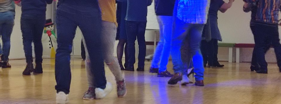 Kostenlose Schnupperstunden
