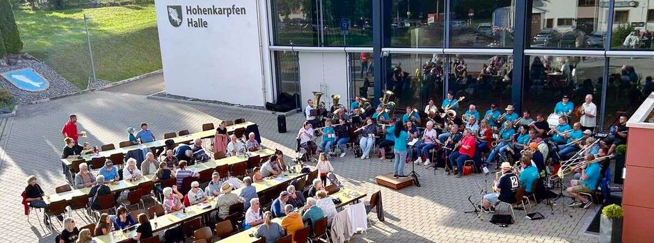 Vereinsleben in Gunningen