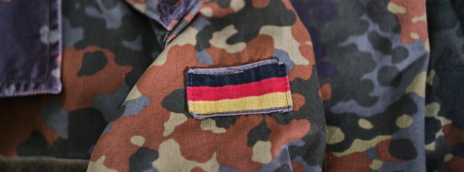 Landkreis lädt zum Veteranentag ein