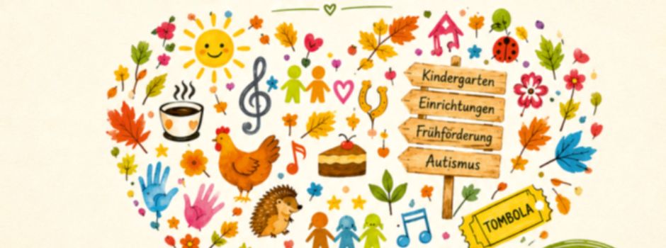 Ein Herbstfest für Herzenswünsche