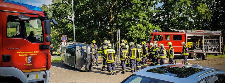 Mach mit! Deine Heimat Deine Feuerwehr!
