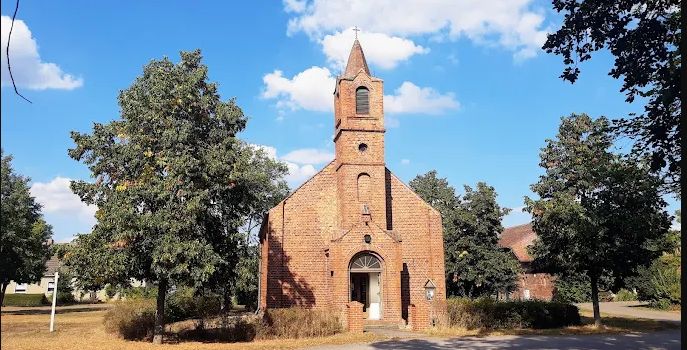 Fünfte Orgelandacht in der Dorfkirche in Altlewin