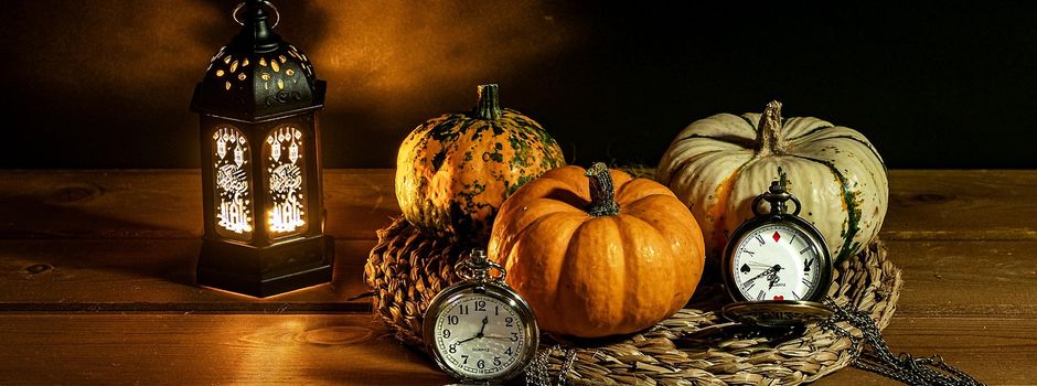 Big Halloween Night