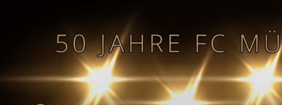 50 Jahre FC Mündersbach e.V.