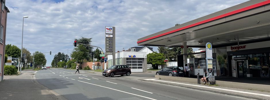 Mit 103 km/h durch Mainz-Finthen: Polizei erwischt Raser in 50er-Zone