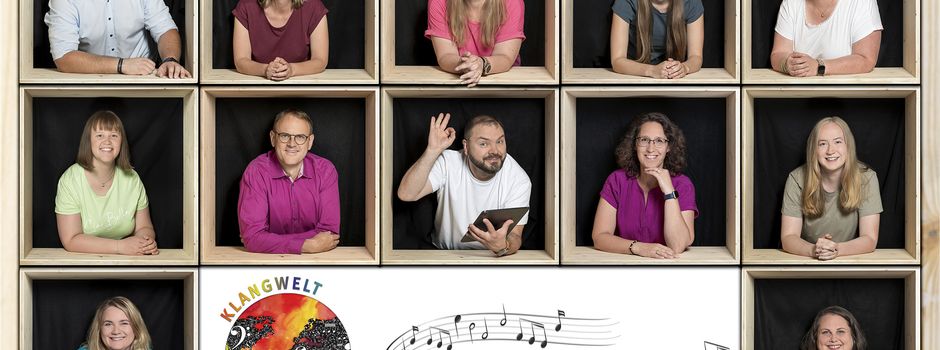 Chor-Konzert mit ChoRespondenz der Klangwelt-Fehl-Ritzhausen e.V. 