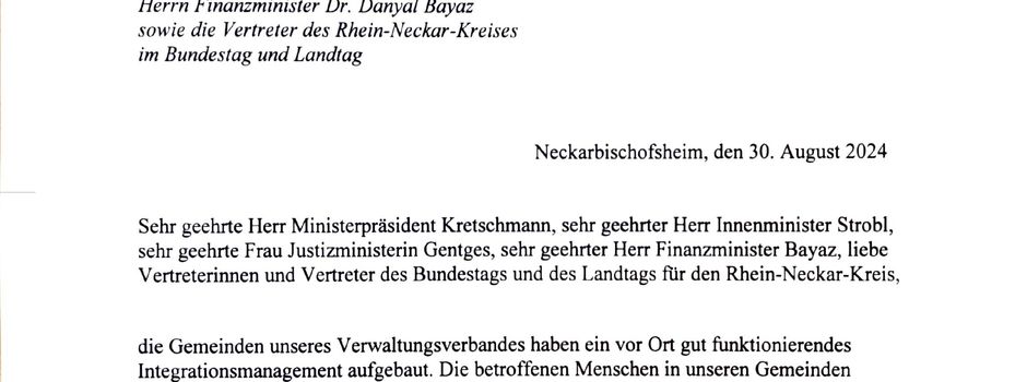 Erfolgreicher Protest