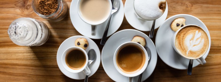Cafés in Augsburg – gemütliche Orte zum Entspannen