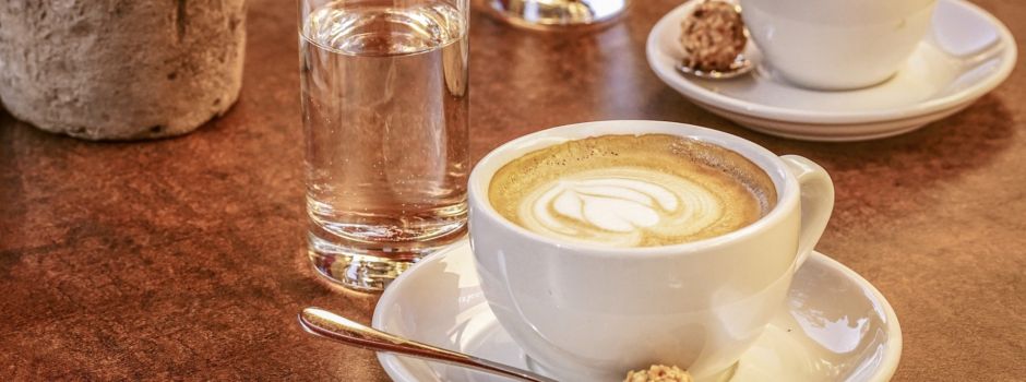 Gemeinsames Dorfcafé – Sei dabei!