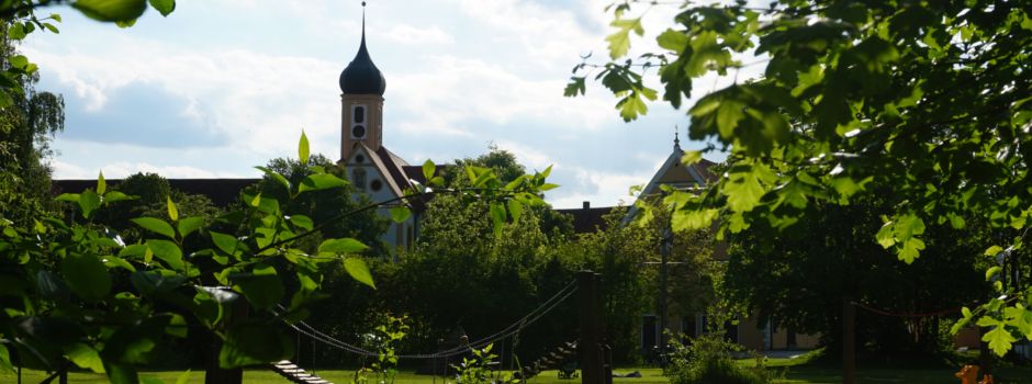 Westliche Wälder – 8 Hallo-Ausflugstipps für Oberschönenfeld