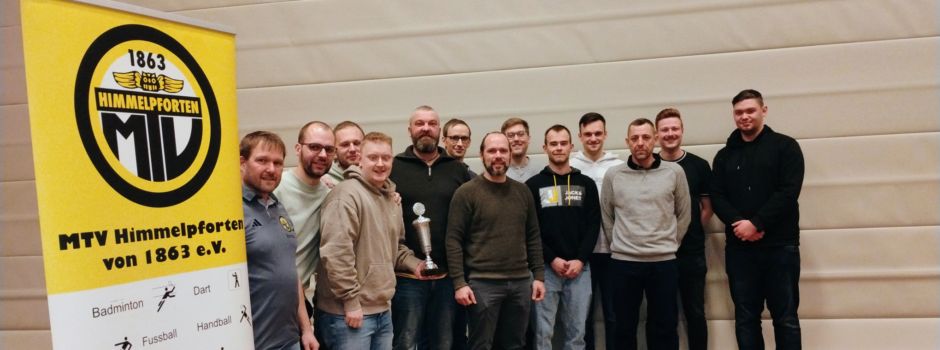 Mitgliederversammlung MTV Himmelpforten