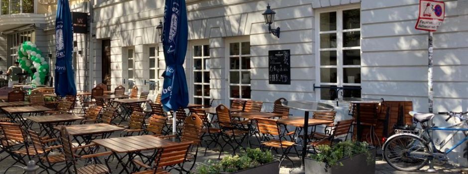 Diese Gastronomien sind jetzt neu in Mainz