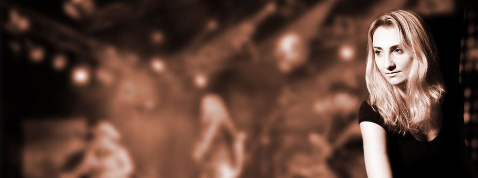 Eure Meinung ist gefragt: Musikerin für unsere Weinkerwe 2024?