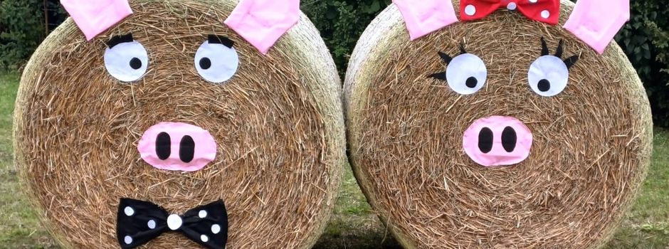 Erntefest in Lübow: Gemeinsam feiern am 26. September
