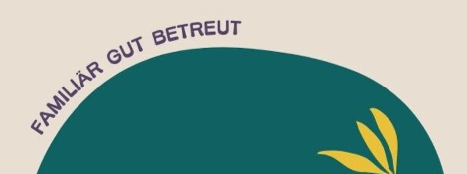 Kindertagespflegeperson werden