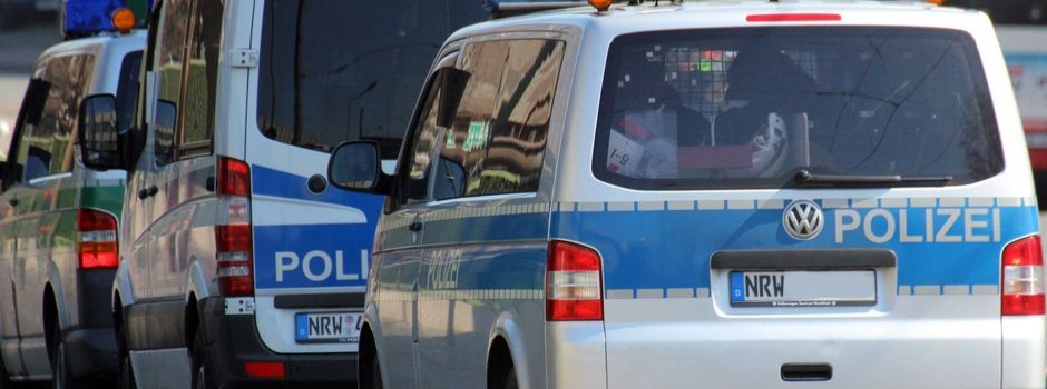 Dreifachmord im Westerwald: Gesuchter Tatverdächtiger könnte verletzt sein