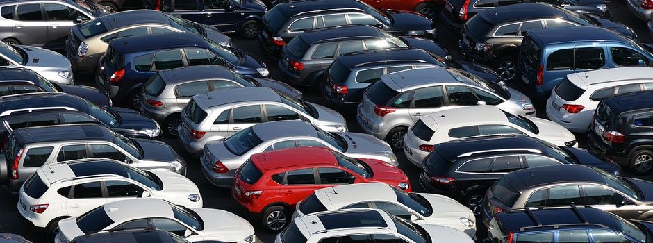 Parkplätze für die Besucher unserer Theateraufführungen